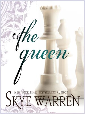 The Queen - Audiobook